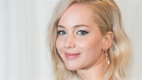 jenifer lawrence topless|Así es el desnudo integral de Jennifer Lawrence que se hizo viral。